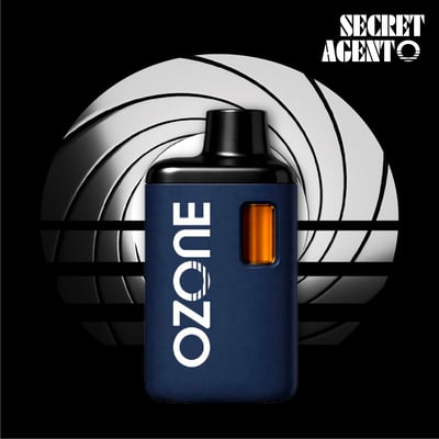 elf bar vape uk Ozone Cannabis: Premium Flower, Vapes, and More main image 0