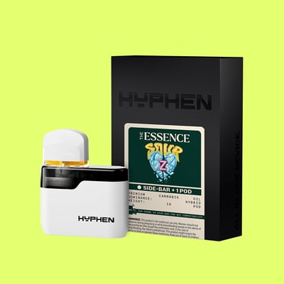 Shop The Essence Hyphen AIO 1g Sour Z T863 H 26677 | Budr