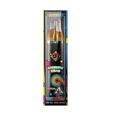 Shop Rainbow Road [1000mg] | CannaCruz Santa Cruz Dispensary Santa Cruz, CA