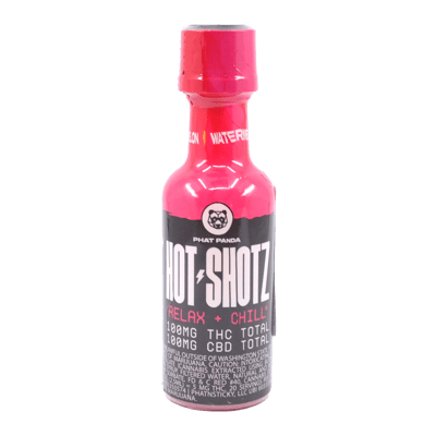 Shop Watermelon CBD 1:1 | Remedy Tulalip Dispensary Quil Ceda