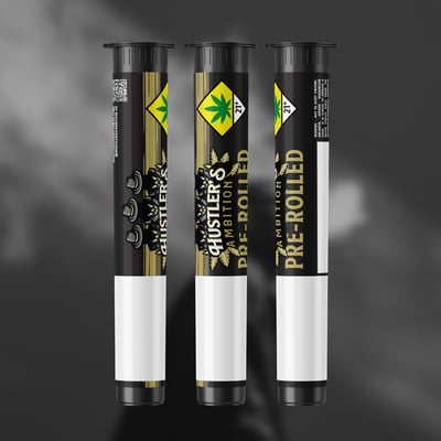 doja thc vape Cinnamon Roll | Disposable Live Resin Vape | 1g by DOJA | Buy Online |  Treehouse Cannabis main image 0
