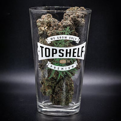 Image 5 for Blue Dream, a sativa product Image 5 for Blue Dream, a sativa product