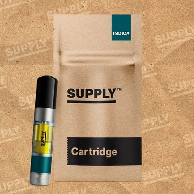 Image 2 for Honey Bee Kush, a indica product Image 2 for Honey Bee Kush, a indica product