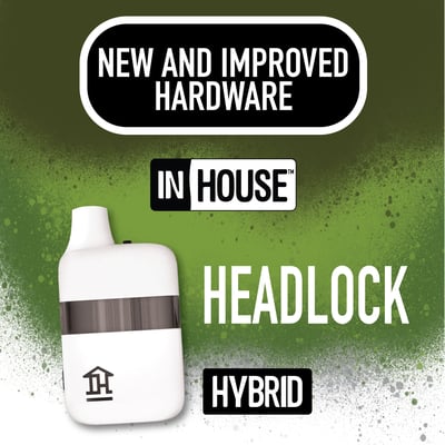Shop Headlock [2000mg] | BEYOND / HELLO