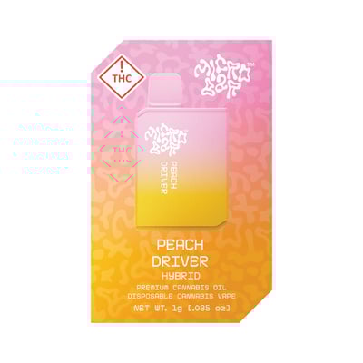 Cannabis Dispensary Phoenix, AZ | Medical & Recreational Marijuana