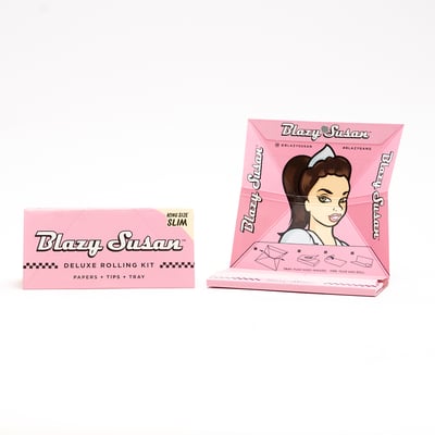 Image 9 for Pink - King Size Deluxe [32pk], a undefined product