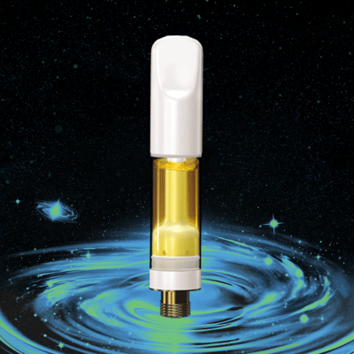 Image 4 for RYTHM BROWNIE SCOUT LIVE RESIN CART INDICA, a indica product Image 4 for RYTHM BROWNIE SCOUT LIVE RESIN CART INDICA, a indica product