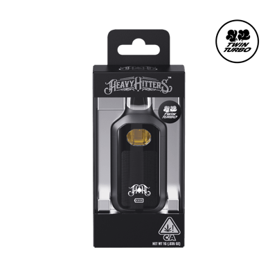 Shop Blue Dream | 1G All-In-One Vape | Leaf Dispensary