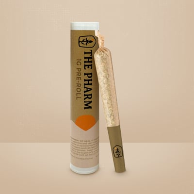 Shop TK Skunk [1g] | The Superior Dispensary