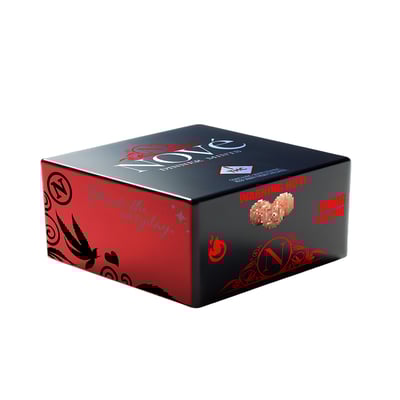 Shop Red Hot Dots (100mg) | Ascend Cannabis Co: Denver (REC