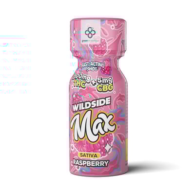 Shop Raspberry (Fly) | Remedy Tulalip Dispensary Quil Ceda Village, WA