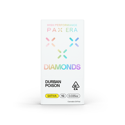 Shop Durban Poison