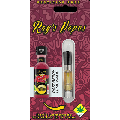 Shop Raspberry Lemonade