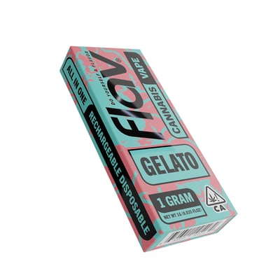 tsa disposable vape rules 3 Gram THC-P Vape Pen | Durban Gelato main image 0