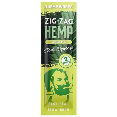 Shop Sour Squeeze Hemp Wraps [2pk] | Maggie's Farm - Pueblo