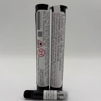 buy rythm vape Shop Rythm 0.5g Vape Afternoon Delight (H) 01347 | Budr Cannabis