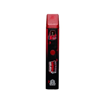 elfbar nachfüll pod läuft aus Backpack Boyz Disposable Vape Pens