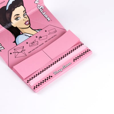 Image 11 for Pink - King Size Deluxe [32pk], a undefined product