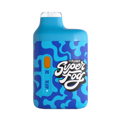 Shop Blue Magic [2000mg] | Arizona Organix - Glendale