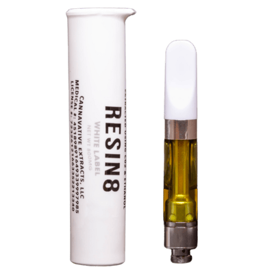 urb vape disposables Ghost Emerald Blend CBD Disposable Vape | Candy Rain - 2g