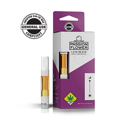 Shop Purple Punch + Grape UW + CBN 1g | A Greener Today - Gold Bar  Dispensary Gold Bar, WA