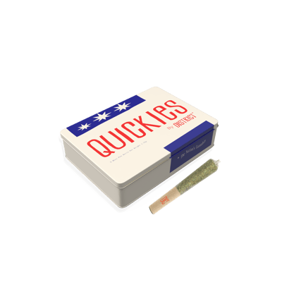 Image 1 for Lemon Royale [.35g], a hybrid product