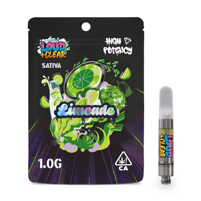 loud thoughts tobacco & vape/dispensary THC-A Rosin Disposable Vape Loud Cloud Tobacco and Vape