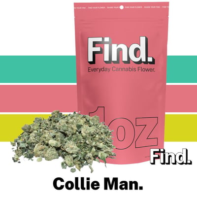 Image 5 for Collie Man Kush, a indica product Image 5 for Collie Man Kush, a indica product
