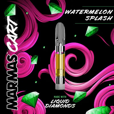 Shop Watermelon | Consume Chicago (REC) Dispensary Chicago, IL