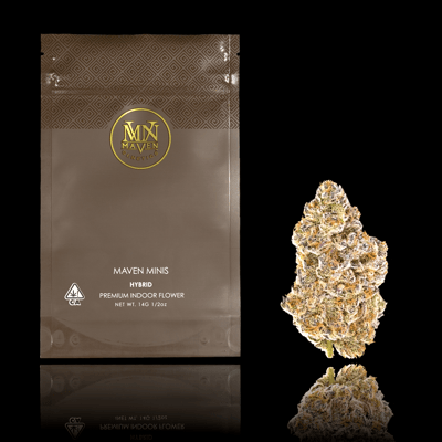 Image 5 for Kiwi Sorbet [3.5g], a hybrid product