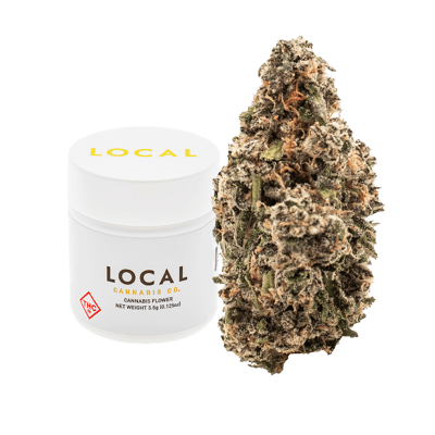 Shop Purple 43 | Local Cannabis Co. - Kansas City, MO - REC