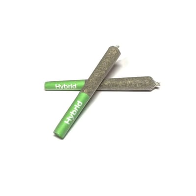 Shop Chimera [.5g] | The Dispensary