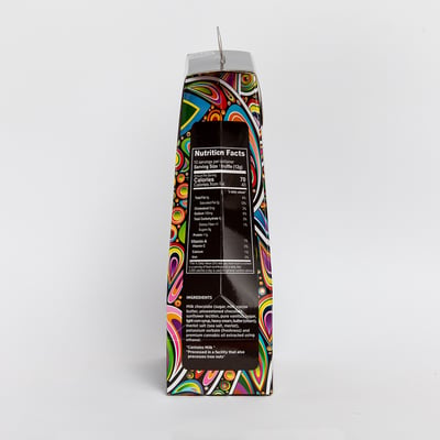 Image 5 for Tiramisu Cappuccino [10pk] (100mg), a undefined product