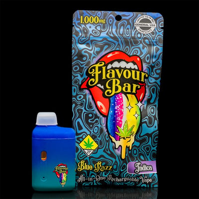blue razz gushers vape RAZ LTX 25K – Buy Online