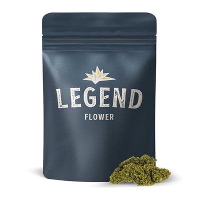 Image 3 for Sky OG, a hybrid product