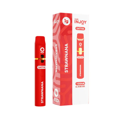 how much is elf bar vape Eureka - Strawberry Lemon - Disposable - 1g - 1g | Vaporizers | Eureka |  Good Grades (Rec) main image 0