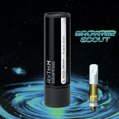 fusion disposable vape EZ Reach Lighter RYTHM - Ohio, Whitehall main image 1