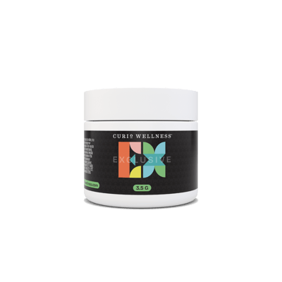 Image 1 for GMO Empire | Exclusive Flower, a indica product