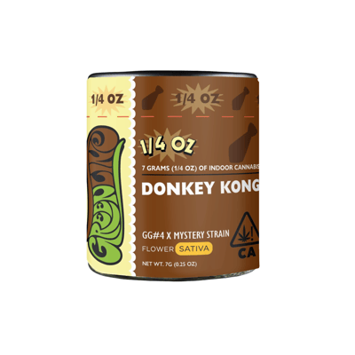 Shop Donkey Kong | Eureka Sky Dispensary San Francisco, CA