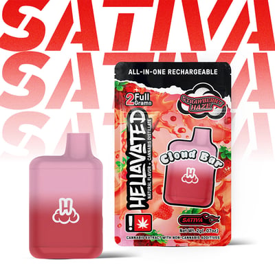 haze vape flavors Best Disposable Vapes in Canada – Shop Now main image 1