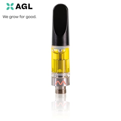 Shop Rythm 0.5g Vape Bananaconda (H) 01239 | Budr