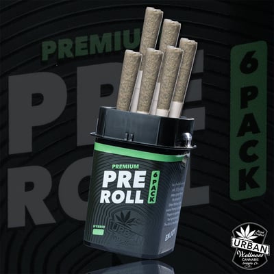 Shop Ice Cold [.5g] | Urban Wellness