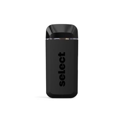 elf bar vape uk GELATO - All in one - Strawberry Cough - 1G main image 1