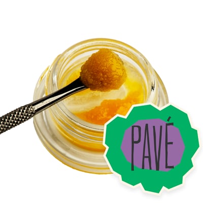Image 2 for Pavé, a hybrid product