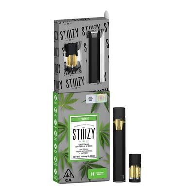hyola vape uk Hyola Ultra 30k Prefilled Pod Kit | 30k Puffs