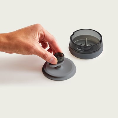 Image 6 for Ashtray: Charcoal, a null product