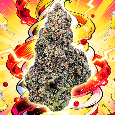 Mood Shine Chicago Heights Cannabis Dispensary - Rec Menu