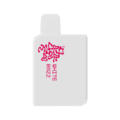 Shop White Razz - 1G - AIO [1000mg] | PRC