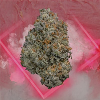 Image 5 for Strawberry Side Piece, a hybrid product