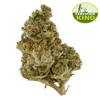 Shop Banana Kush | Organic Remedies - York Dispensary East York, PA